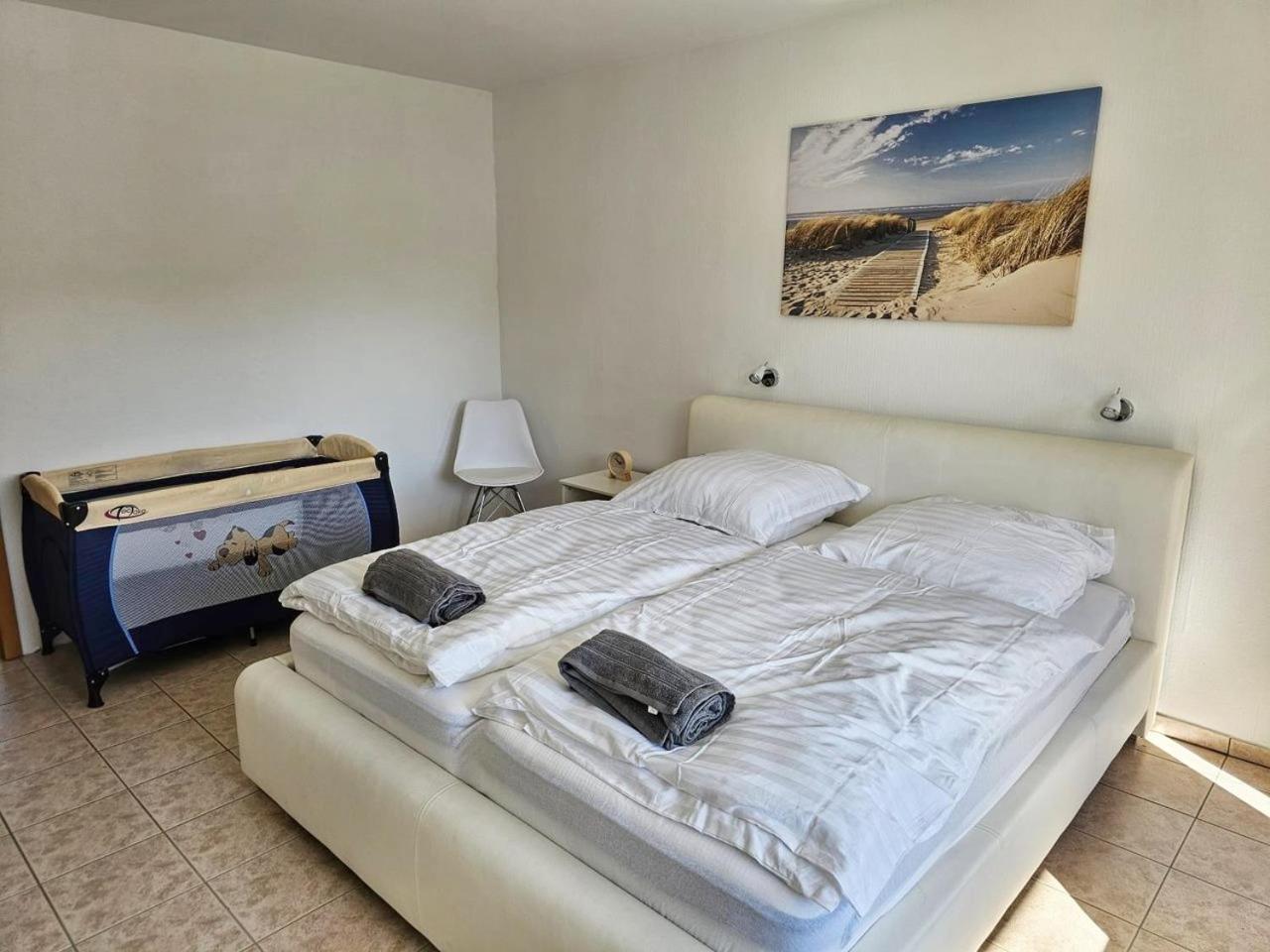 2 Zimmer Apartment Mit Balkon Wuppertal Dış mekan fotoğraf